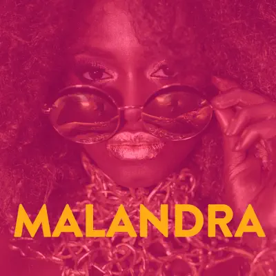Malandra - Single - Luccas Carlos