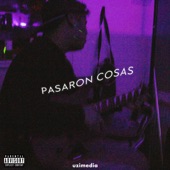 Pasaron Cosas artwork