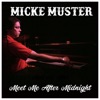 Meet Me After Midnight - Single