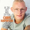 Ik Zie Het Wel Zitten - Single, 2019