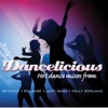 Dancelicious, 2010