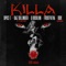 Killa (feat. Buk & Frost4eva) - Single