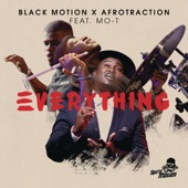 Everything (feat. Mo-T) artwork