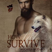 Michele Notaro - How We Survive: Reclaiming Hope, Book 1 (Unabridged) artwork