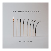 Hall of Fame artwork