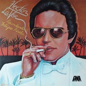 Héctor Lavoe - Sombras Nada Mas