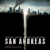 Andrew Lockington - San Andreas Main Theme