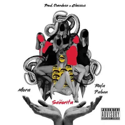 Señorita - Single - Rafa Pabon