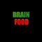 Brain Food - Sennid & bareroots lyrics