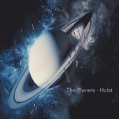 Holst: The Planets, Op. 32 artwork