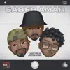 Saber Amar (feat. Cortesia da Casa) - Single album lyrics, reviews, download