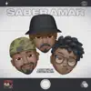 Stream & download Saber Amar (feat. Cortesia da Casa) - Single