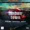 Londontown (feat. South Black & Tricky D) - Killa Mikk lyrics