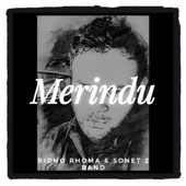 Merindu artwork