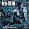 Love Hit Me - Single