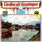 Liedjes uit Groningen artwork