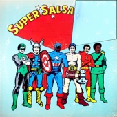 Super Salsa artwork