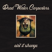 Dead Winter Carpenters - Cabin Fever