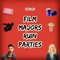 Film Majors Ruin Parties - Teddy Grey lyrics