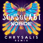 Sunsquabi - Chrysalis