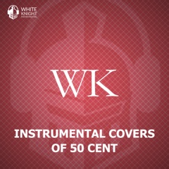Instrumental Covers of 50 Cent