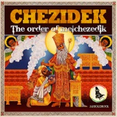 The Order of Melchezedik artwork