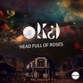 Head Full of Roses - EP artwork
