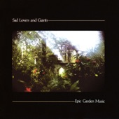 Sad Lovers & Giants - Things We Never Did