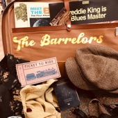 The Barrelors - Ticket to Ride