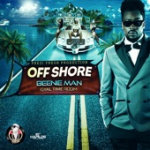 Off Shore artwork