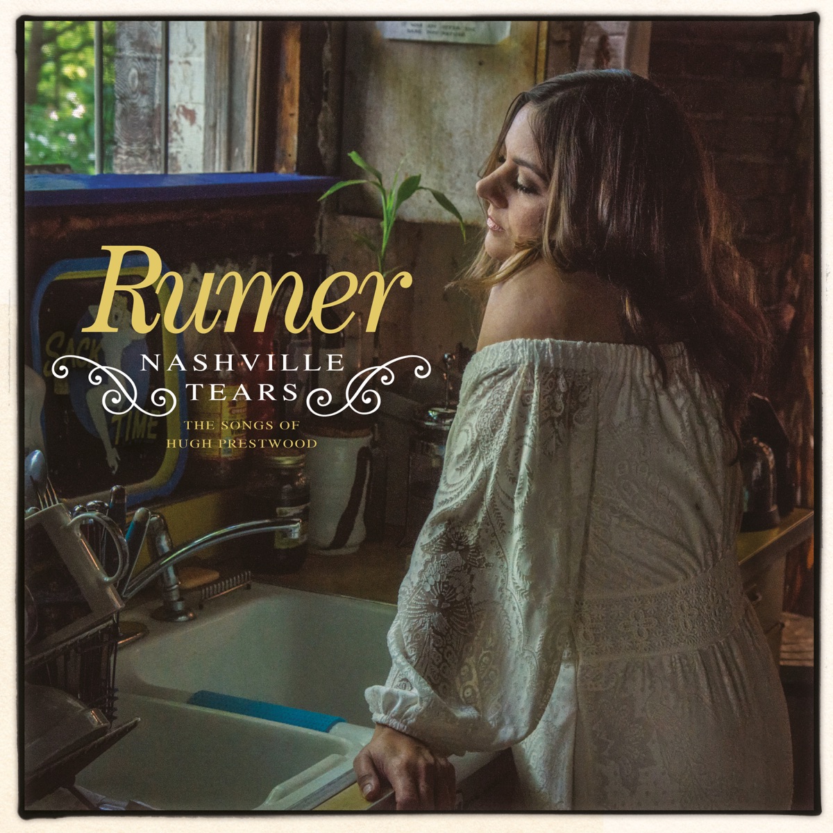 RUMER BOYS DON'T CRY 美品 シュリンク付 LP - 洋楽