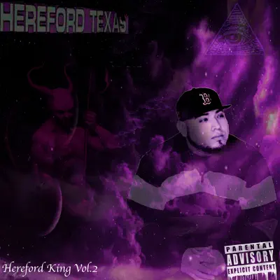 Hereford King, Vol. 2 - Bigo Hereford King, Vol. 2 - Bigo