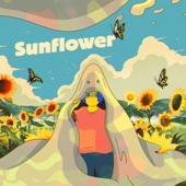 Sunflower artwork