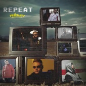 Repeat artwork