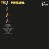 The Orchestra (Remastered 2019) artwork