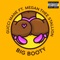 Big Booty (feat. Megan Thee Stallion) - Gucci Mane lyrics