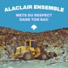 Mets du respect dans ton bac - Single