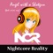 Angel with a Shotgun (feat. meme my) - Nightcore Reality lyrics