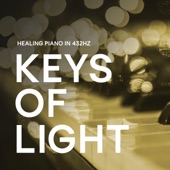 Healing Keys of Light artwork