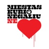 Miestas, kurio negaliu nemylėt - Single