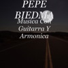 PEPE BIEDMA - Raind and Tears