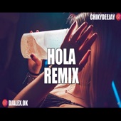 Hola (Remix) artwork