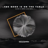 The Book Is on the Table (Extended Mix) artwork
