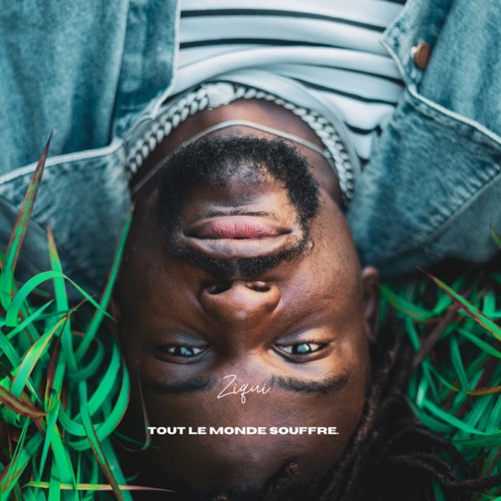 Cover artwork for Tout le monde souffre. (feat. Mary Ann Etim)