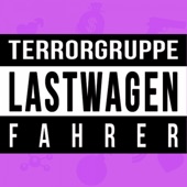 Lastwagenfahrer artwork