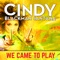 We Came to Play (feat. John McLaughlin) - Single