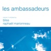 Les ambassadeurs, Vol. 3 (Compiled By Bliss & Raphael Marionneau), 2008