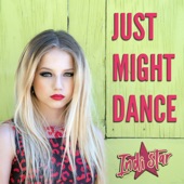 Just Might Dance artwork