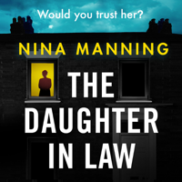 Nina Manning - The Daughter In Law artwork