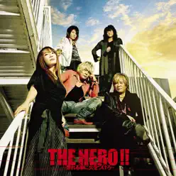 THE HERO !! 〜怒れる拳に火をつけろ〜 - Single - Jam Project